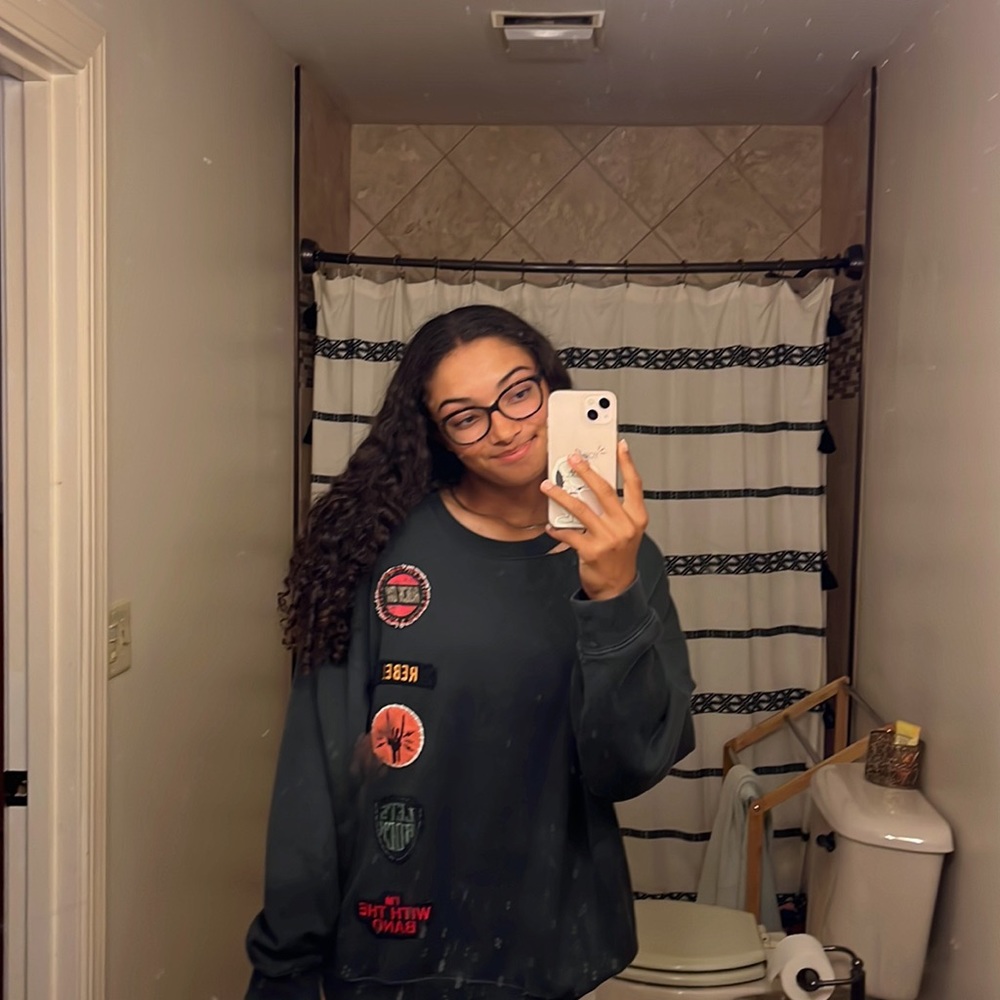Vintage Havana Crewneck!